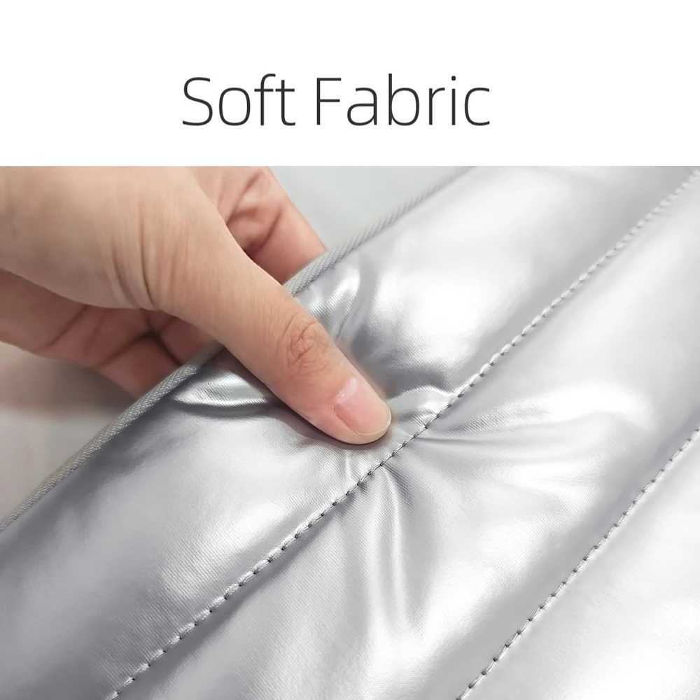 13.3/14/15/15.6 Inch Laptop Storage Bag for MacBook Air 13 Pro Xiaomi Dell Notebook Soft Case iPad 10.5/10.9/11 Sleeve Pouch y250730