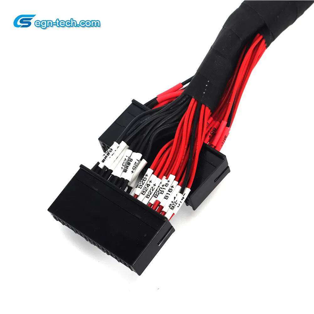 Ntc Sensor Multi Point Temperature Detection for Battery Pack