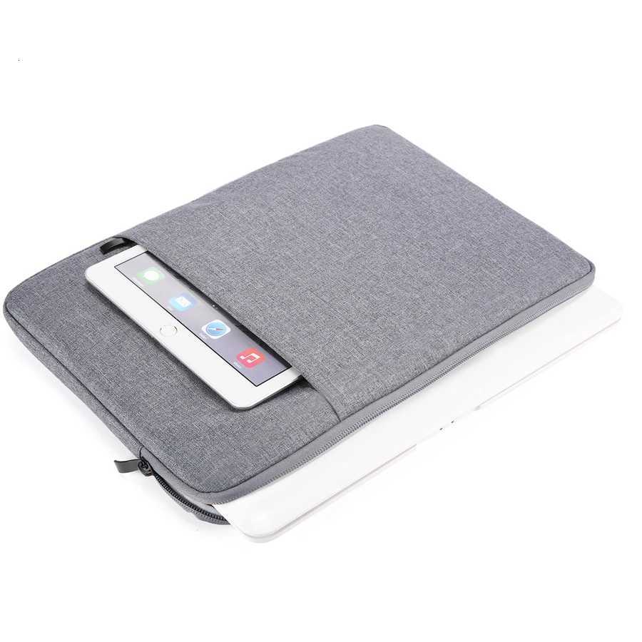 15 inch Protective Laptop Tablet Bag Inner Bag for 6 7 8 10 11 12 13.3 14 15 16 17 inch Air Pro Notebook Computer iPad Apple Case y250730