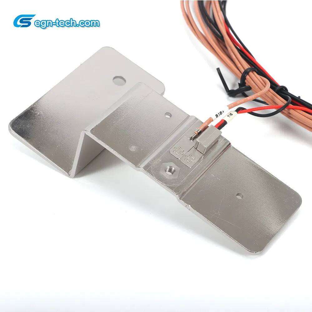 Ntc Temperature Sensor/Thermistor of Harness for CCS Energy Storage Battery Voltage Collection