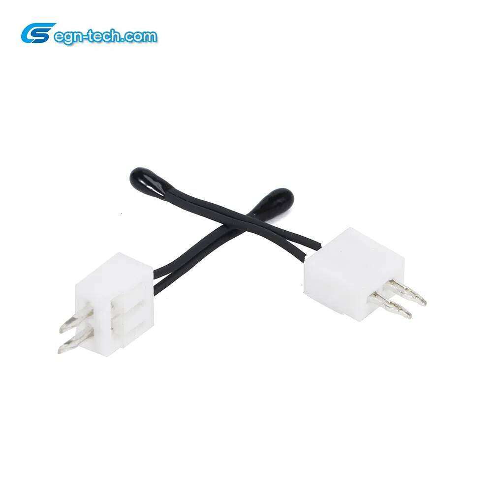 NTC Temperature Sensor Manufacturer Ntc Thermistor/Sensor for Temperature Control in Medical Blood Glucose Meter EG-N029