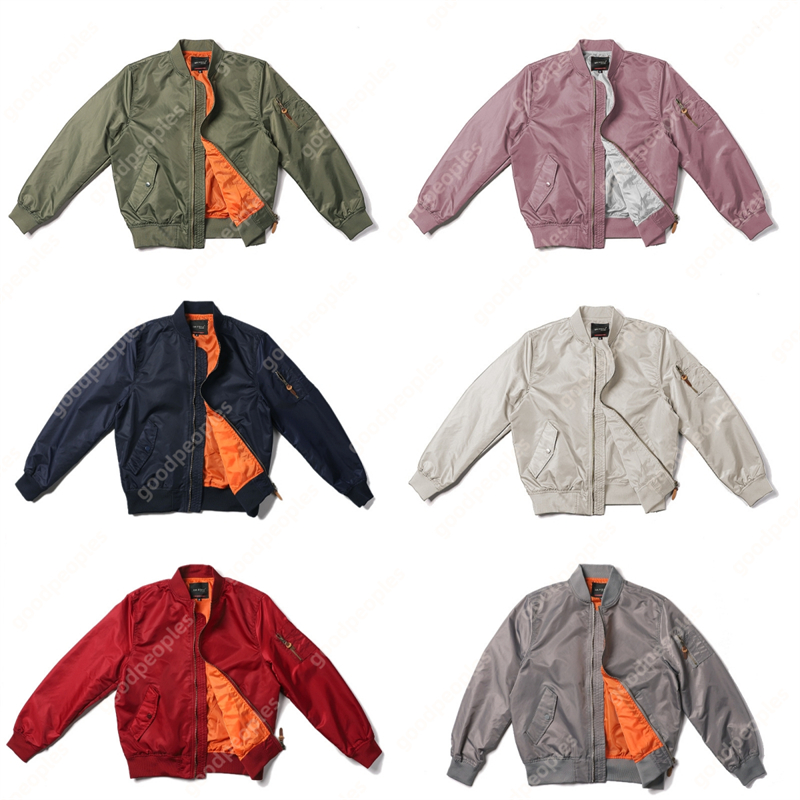 Designer Mens Jacket Autumn Winter Fashion Brand New Windbreaker Coat Classic Casual Mens Stand up Collar Outdoor Windproof Jacket Coat