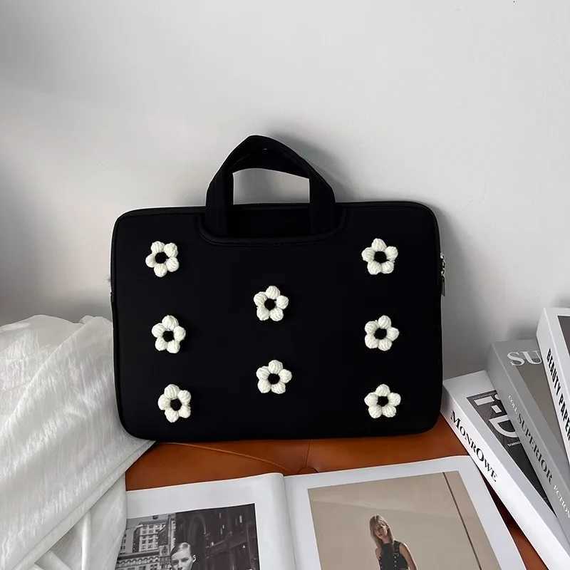 New Laptop Storage Bag for Book Air 13.3 13.6 15.3 Pro 14 15 16 Dell Huawei Samsung 15.6 iPad 9.7 11 12.9 Inch Tablet Handbag y250730