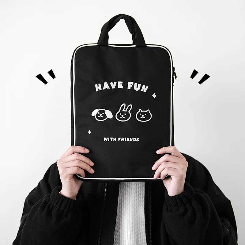 Laptop Bag 13/13.3/13.6/14/15/15.sh Inch Sle Case For Book Air Pro Cputer Asus HP Dell iPad Pro10.2/10.5/10.ya/11 Handbag y250730