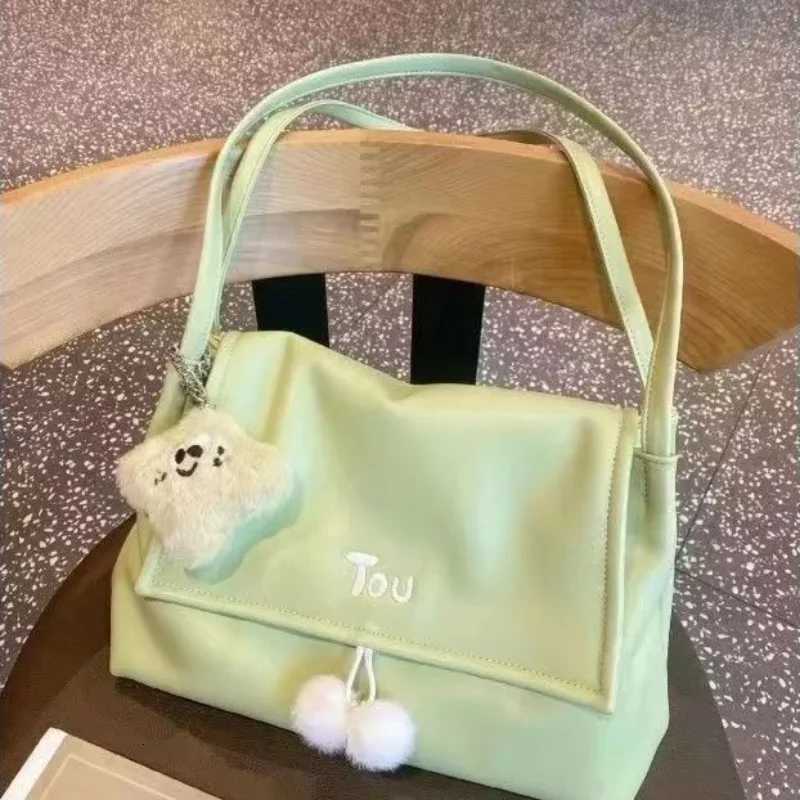 Versatile Small Tote Bag for Women FAshionable Casual Handbag for Women Crossbody Bags for Women Mother Bags for Y250729