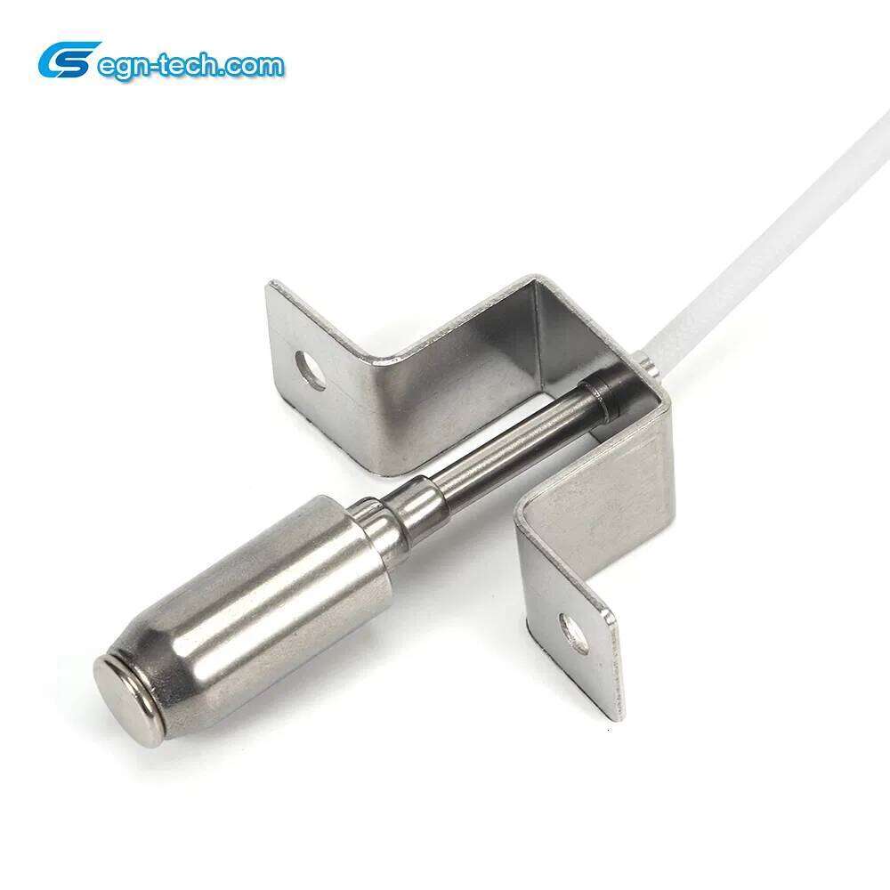 Customized Ntc Thermistor for Safe Gas Stove Operation