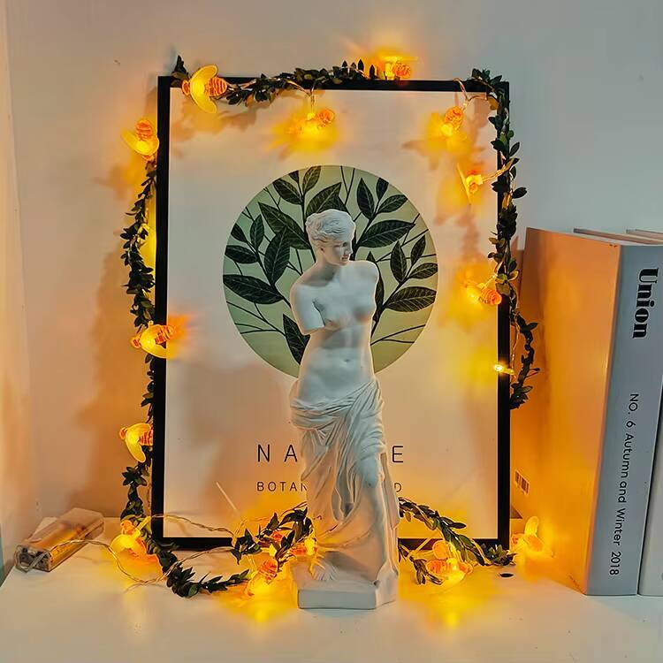 Original Wall Decorative Light Decor Loft Retro Iron Chandelier Room Lighting Decoration for Home