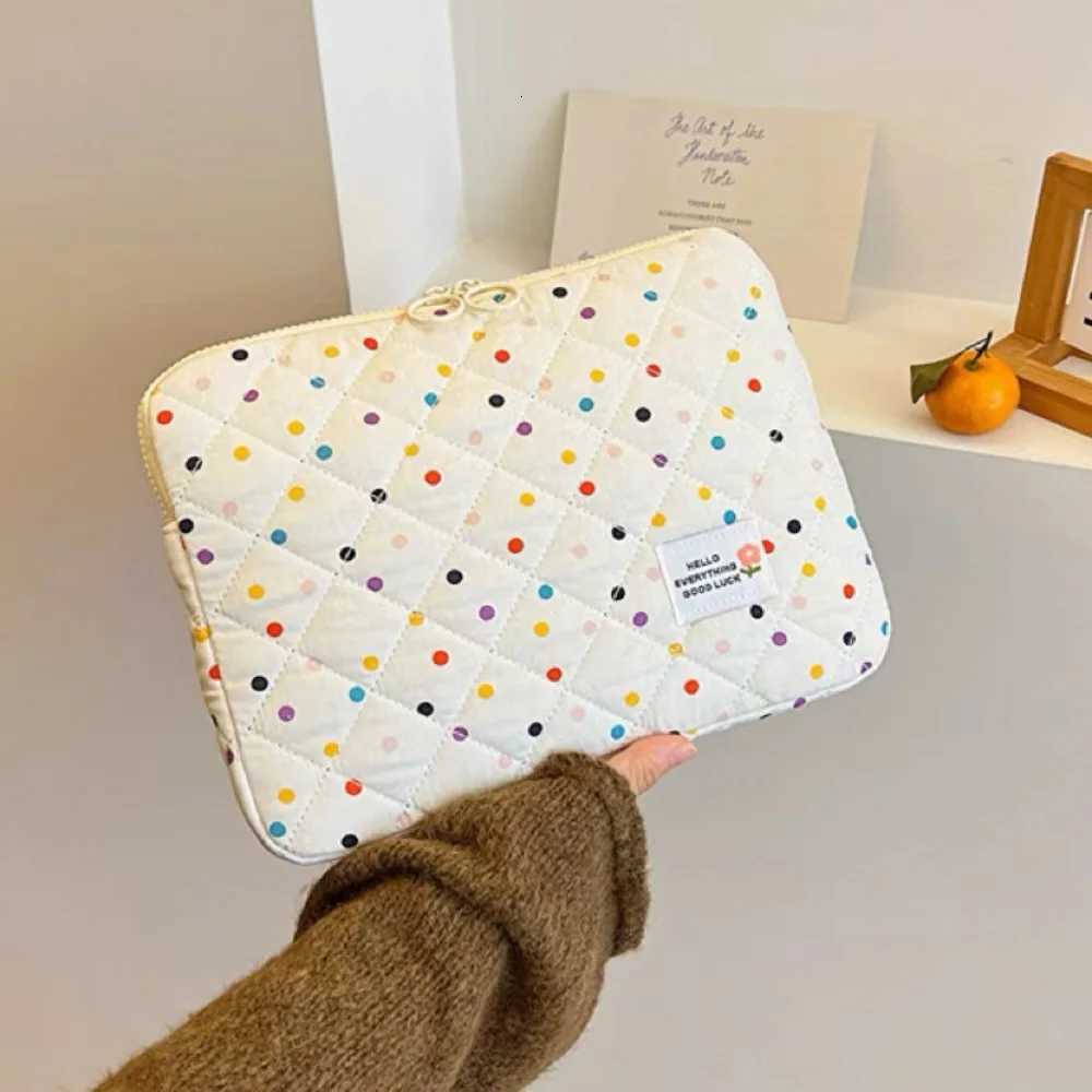 Ins Cute Laptop Sles Cputer Accessories 13 13.3 14 15 15.6 Inch For Book13.6 Dell Samsung Pro16 Ipad9.7-11 Tablet Pouch y250730