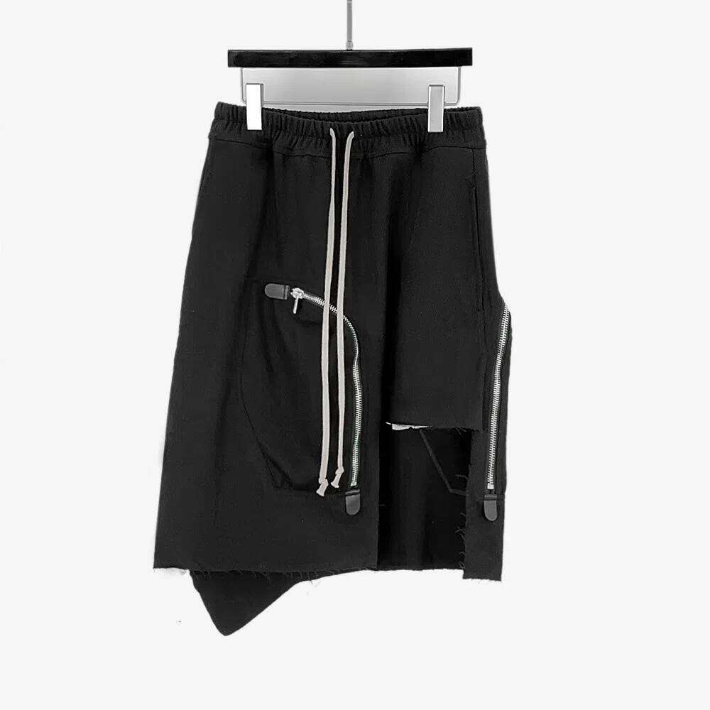 2024Ss High Street Women Fashion Casual Breathable Skirts Women's Clothing Y2k Clothes