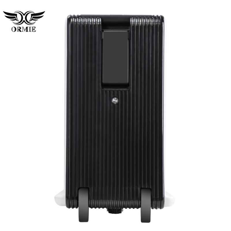 Dual-Purpose Lightweight Electric Bike Suitcase Perfect For Kids And Adult Cyclists