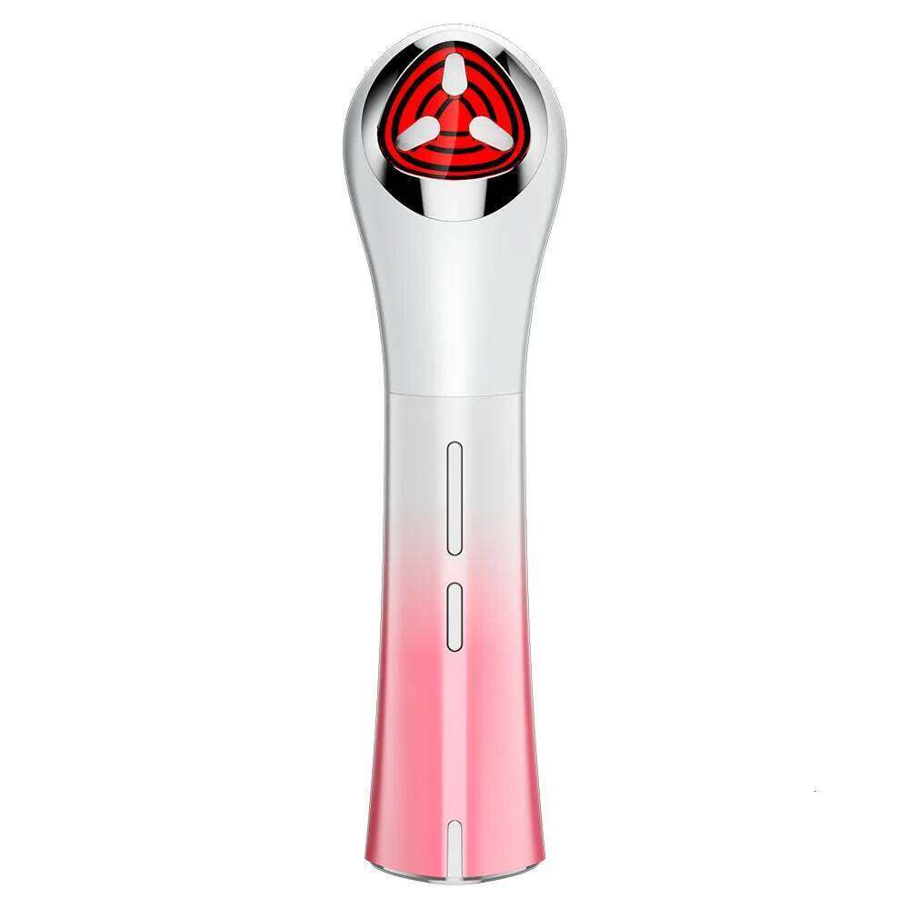 Lifting Massager 7-Color Light Therapy Face with Microcurrent, Vibration Care Tool for Youthful & Tightening Skin