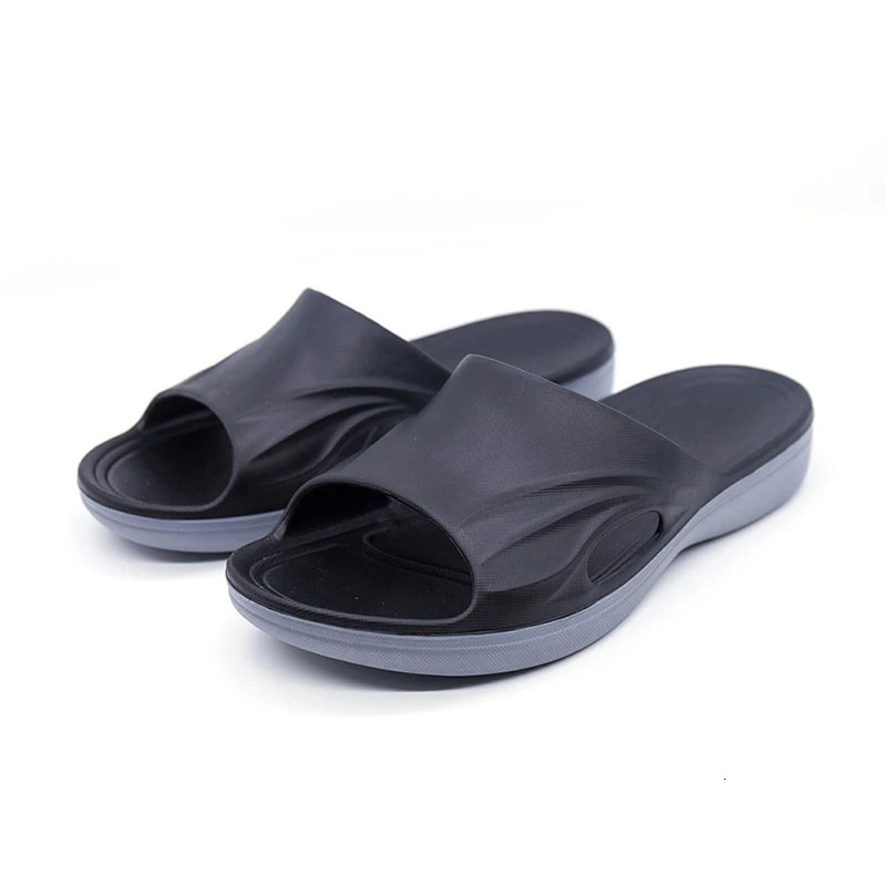 Big Size 49 50 51 52 Beach Rubber Slippers Men Women Slides Summer Shoes Outdoor Indoor Home House Soft Comfortable 250725