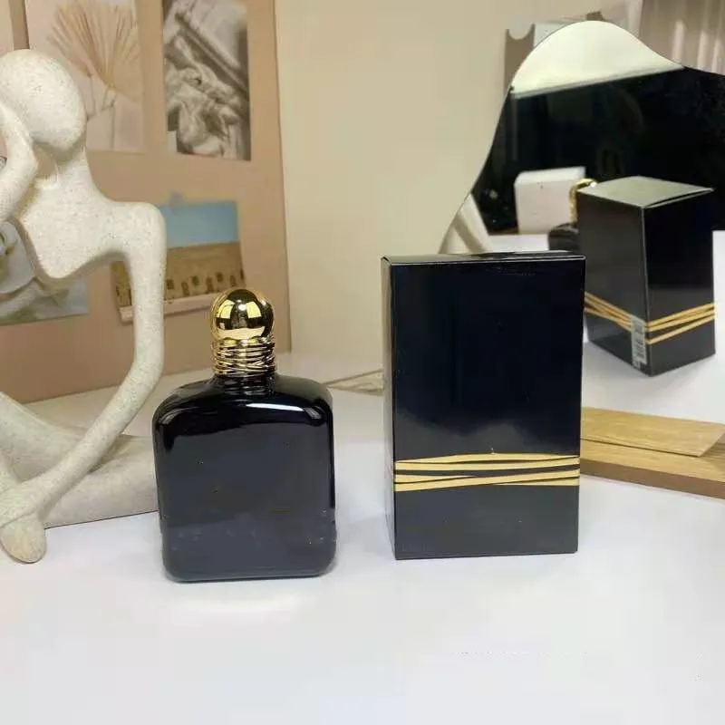 STRONGER WITH YOU Men Luxury Perfume with Antiperspirant Deodorant Fall in Love with Strong Scent Lasting Fragrance High Quality perfume