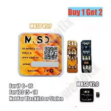 Latest Version Ultra V5.7 with MKSD4 V2.0 QPE & Intel Mode for iOS18 17 16.X 15 14 13 12 11 Xr