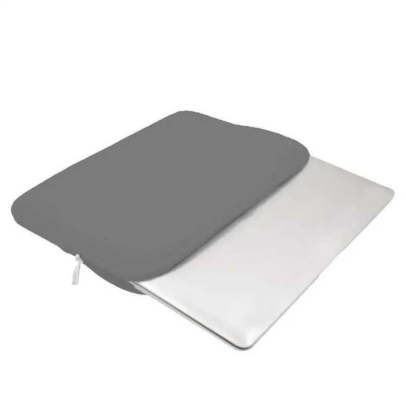 11/12/13/14/15 inch Laptop Sleeve Notebook Case for Books PC Tablet Laptop Computer Pocket Tablet Briefcase Carry Bag y250730