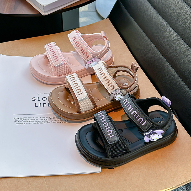 Designer SHoes Kid's Shoes Water Sandals SS 2025 Boys and Girls Sport Beach Shoes Non-Slip Quick-Dry Little/Big Kid Free Shipping