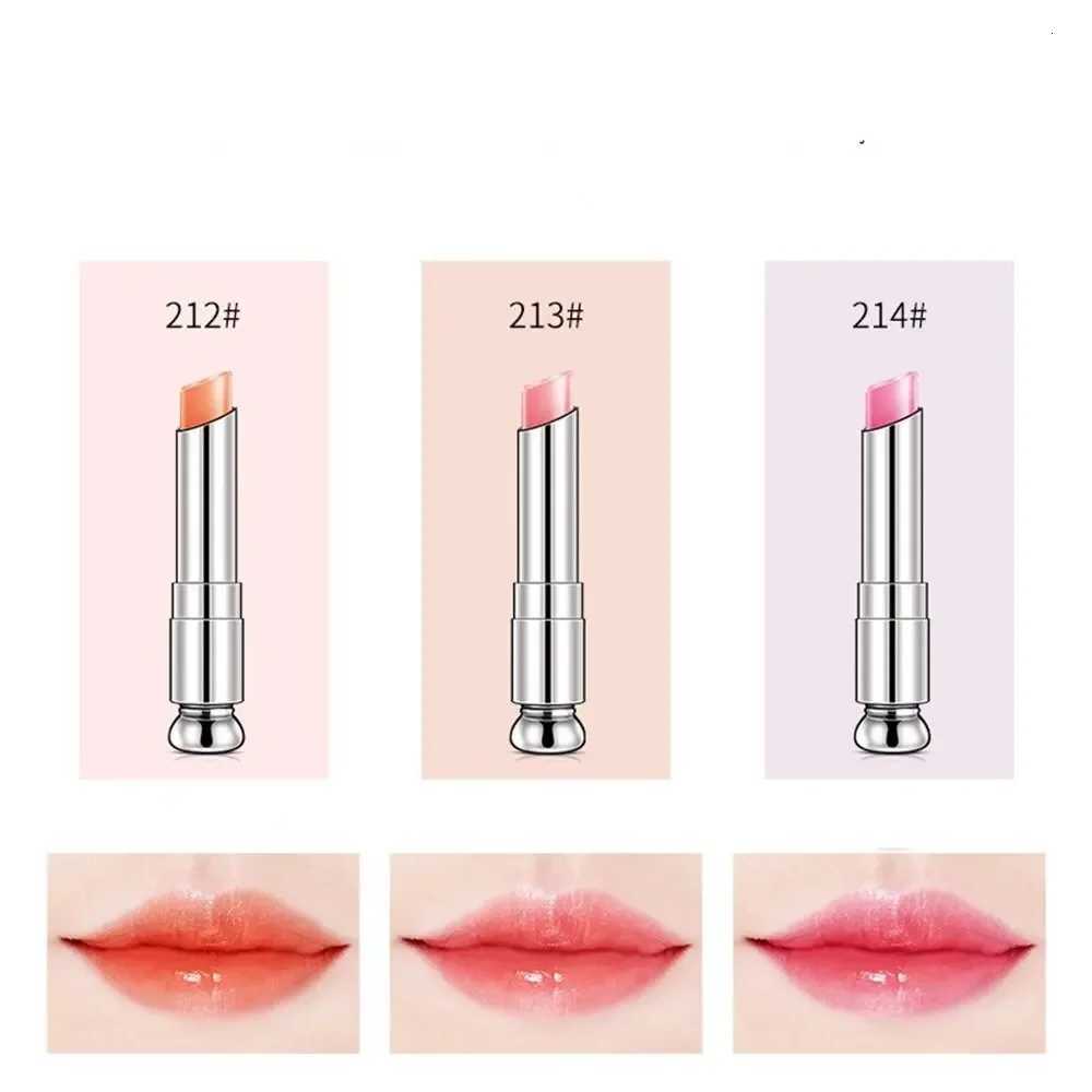 Gradient Lipstick Moisturizing And Moisturizing New Color Changing Long-Lasting Waterproof Lipstick Cosmetics G250729