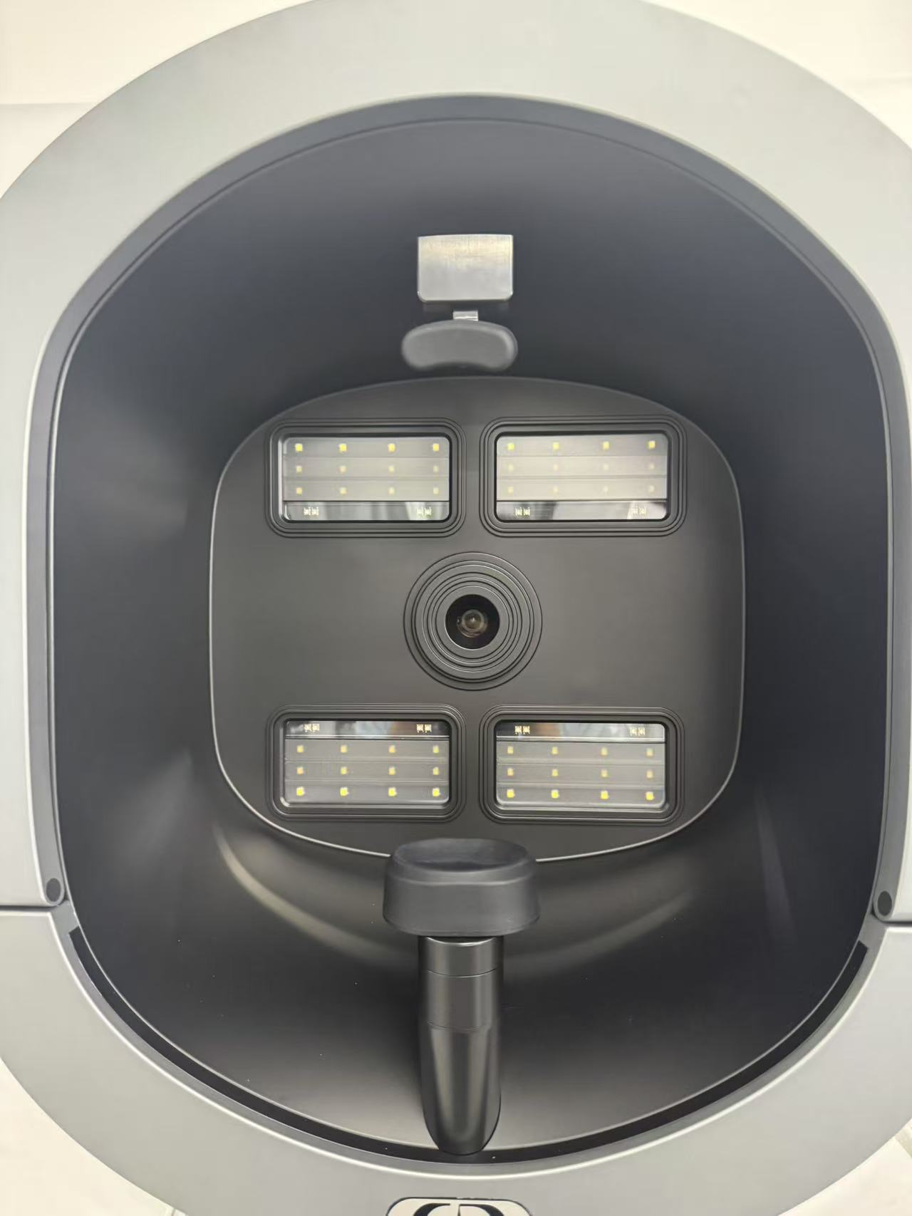 Professional 3D Facial S5 Camera Scanner UV Skin and Hair Analysis Measuring Machine Digital Facial Scanner Skin Analyzer