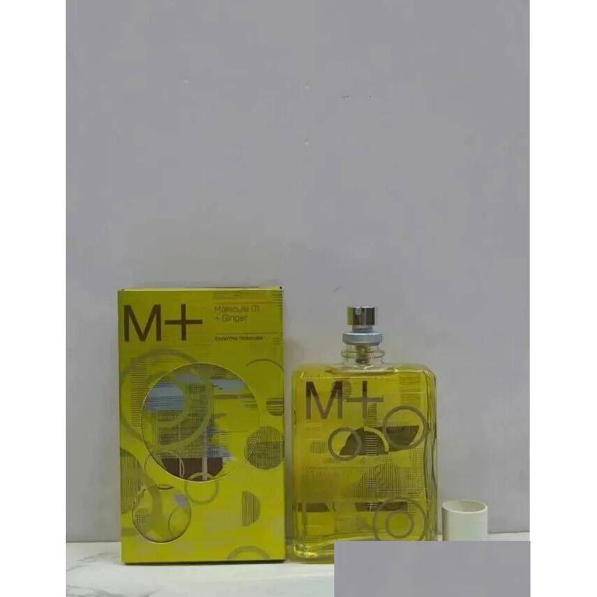 Fragrance Essential Molecules Strange Molecule Diffusion Type Minority Neutral Perfume Drop Delivery Health Beauty Deodorant Ot3Xb