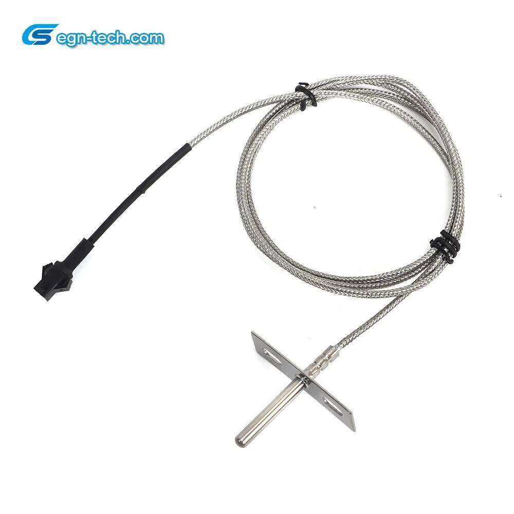 PTC Temperature Sensor for Pellet Furnace Applications EG-P006