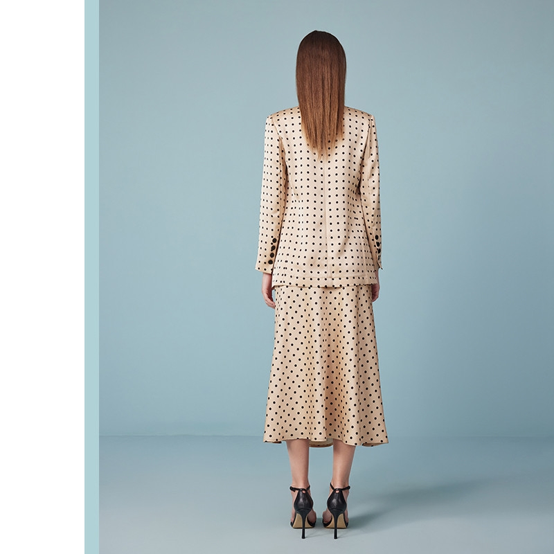 2025 Summer New V-neck Lace Mid-length Suspender Skirt Sexy High-end Luxury Party Dress 6116327