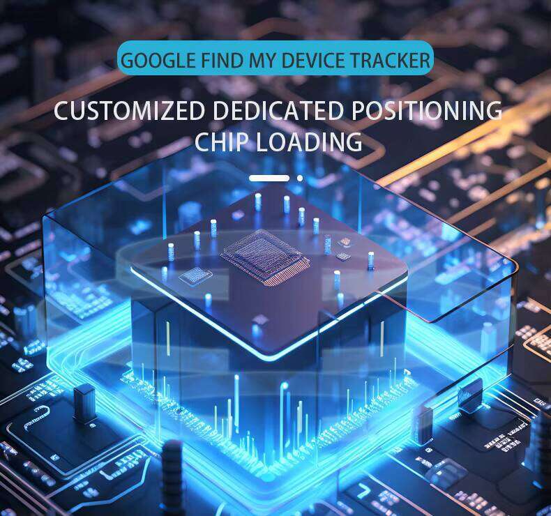 F08 aron Dual System Locator, Compatible with Apple and Android Find My Hub, Replaceable Battery, Waterproof, Bluetooth Item Finder