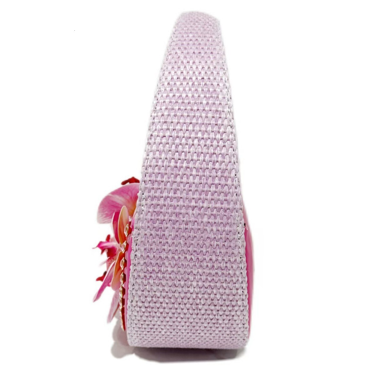 New Fashionable Personalized Creative Phalaenopsis Handbag Valentine's Day Gift ddmymoon