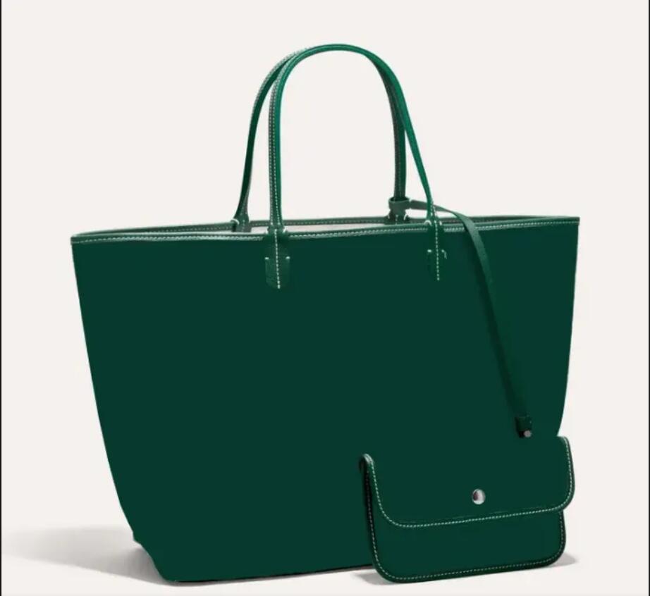 40CM 34cm Women Casual Tote Bag Purse Handbag Shoulder Bag Genuine Leather Coin Purses Luxury Design Microfiber shopping bags come with dust bag Fashion handbag