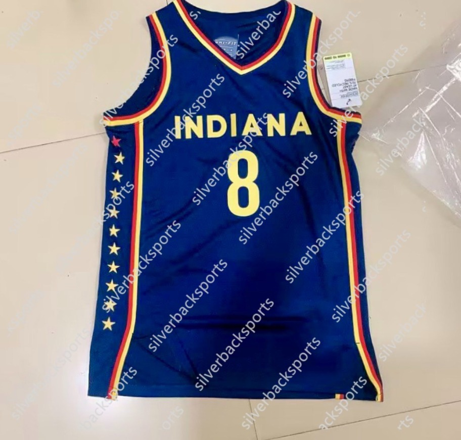 22 Caitlin Clark 2025 Basketball Jerseysss Aliyah Boston Lexie Hull Natasha Howard Custom Jersey Sweatshirt - EmbroideredFever