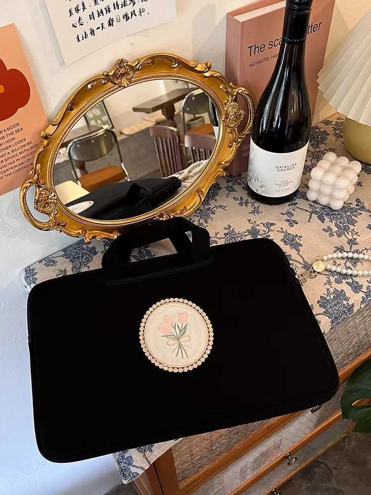 13/13.3/14/15.6/16 inches and iPad 11 Inch Shockproof and Lightweight Laptop Bag y250730