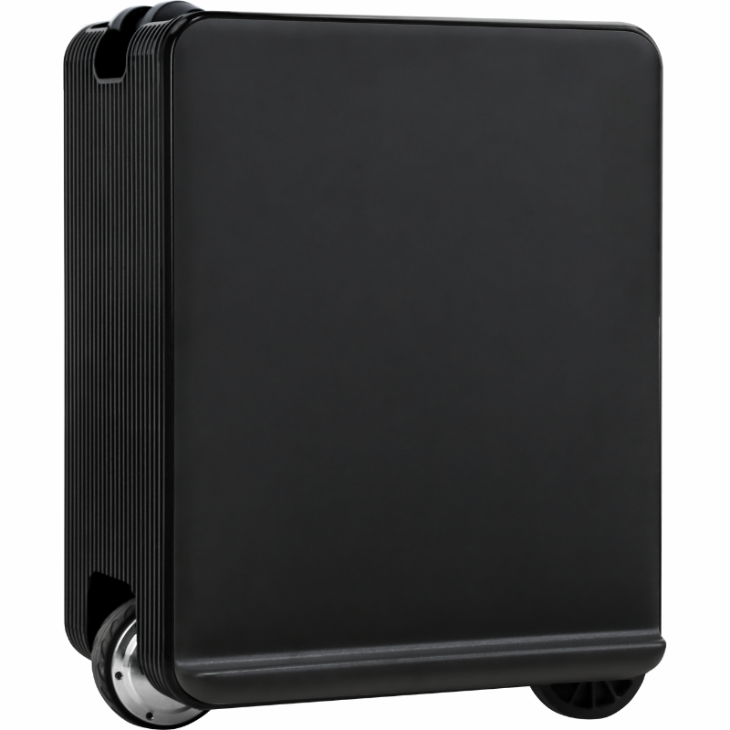 Dual-Purpose Lightweight Electric Bike Suitcase Perfect For Kids And Adult Cyclists