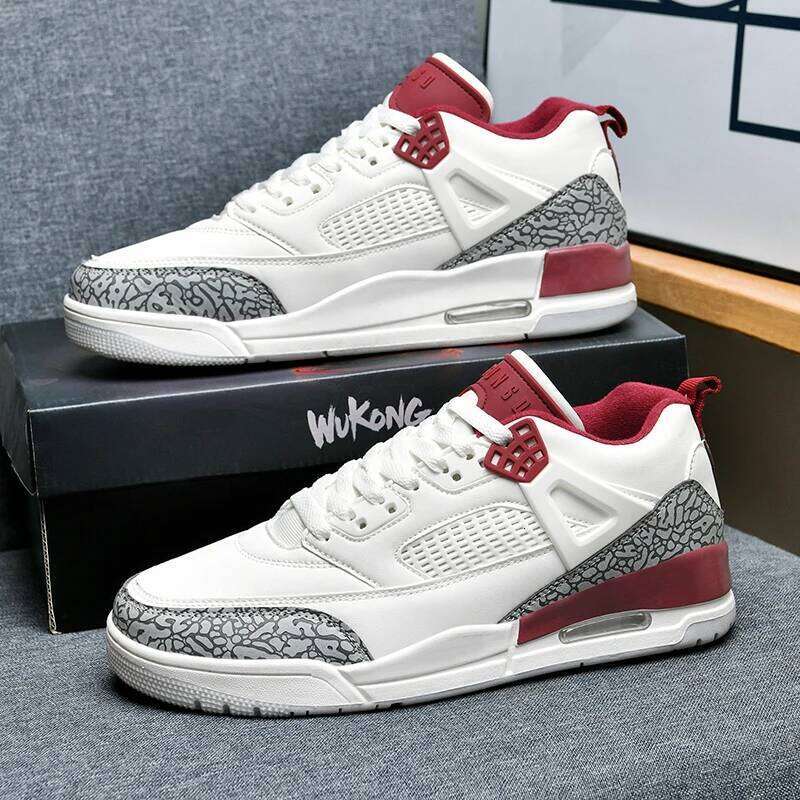 2025 Summer New Lightweight High Quality Casual Sports Basketball Shoes Couple Style35-45 Breathable Comfor tables