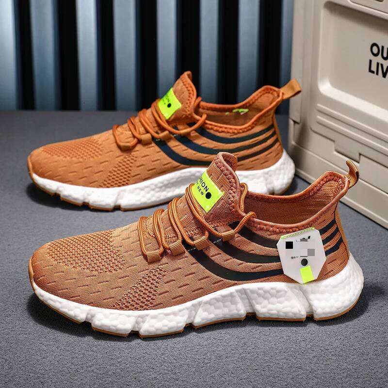 Sneakers Women Breathable Fashion Running Comfortable Casual Unisex Men Tenis Masculino Lightweiht Sports Shoes