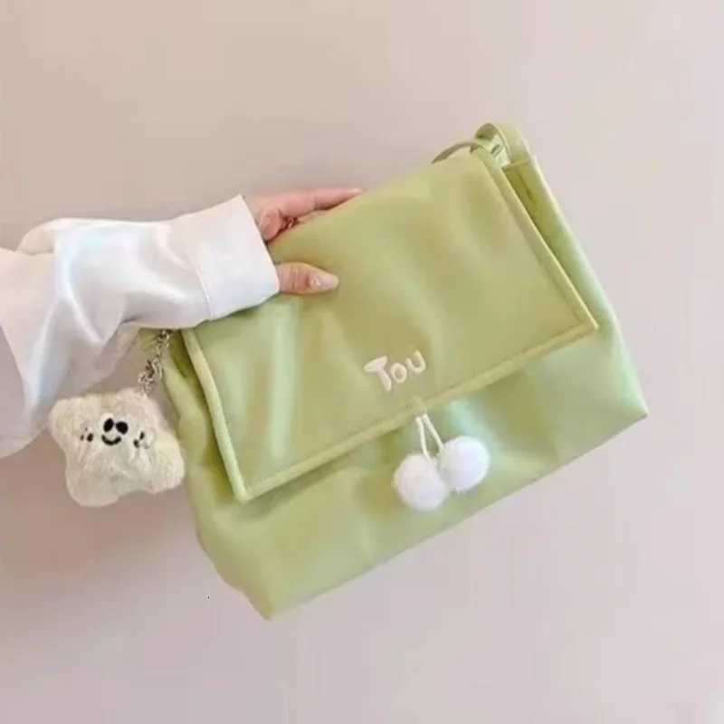 Versatile Small Tote Bag for Women FAshionable Casual Handbag for Women Crossbody Bags for Women Mother Bags for Y250729