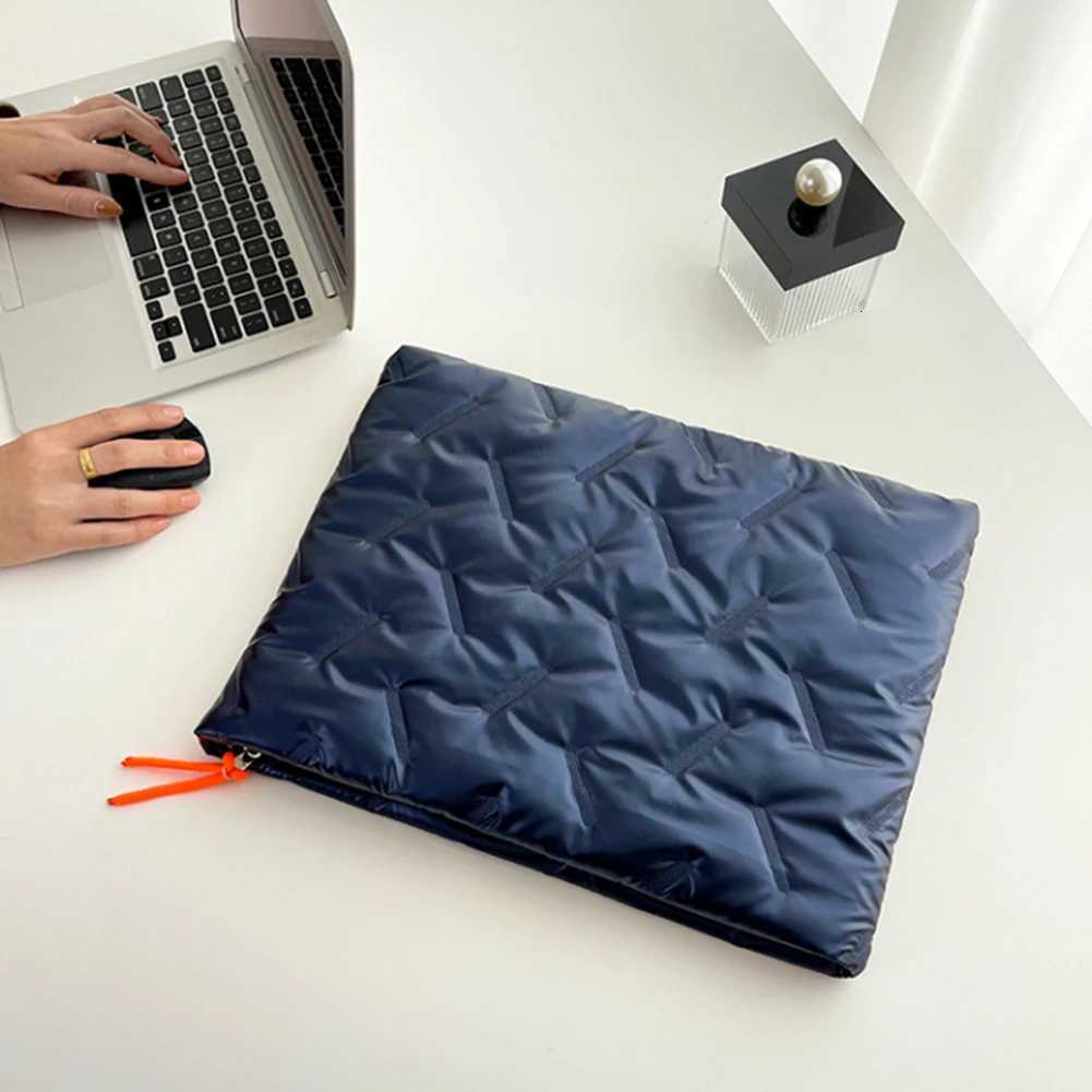 Cputer Carrying Case Bag Cputer Bag Zipper Cover Water-Resistant Notebook Bag Polter Vertical Case Fit for 14 in Notebook y250730