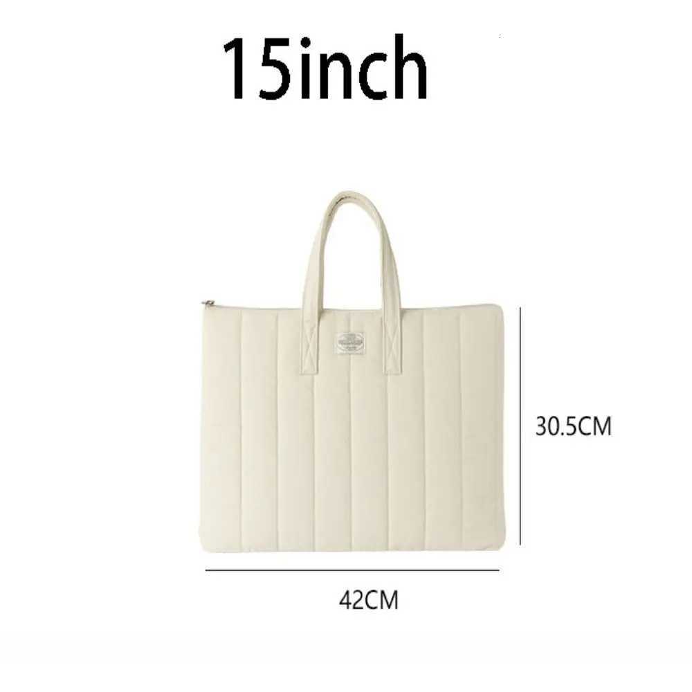 11 13 14 15 Inch Cute Laptop Handbag Shockproof Notebook Bag Large Capacity Breathable for iPad/book//Len y250730