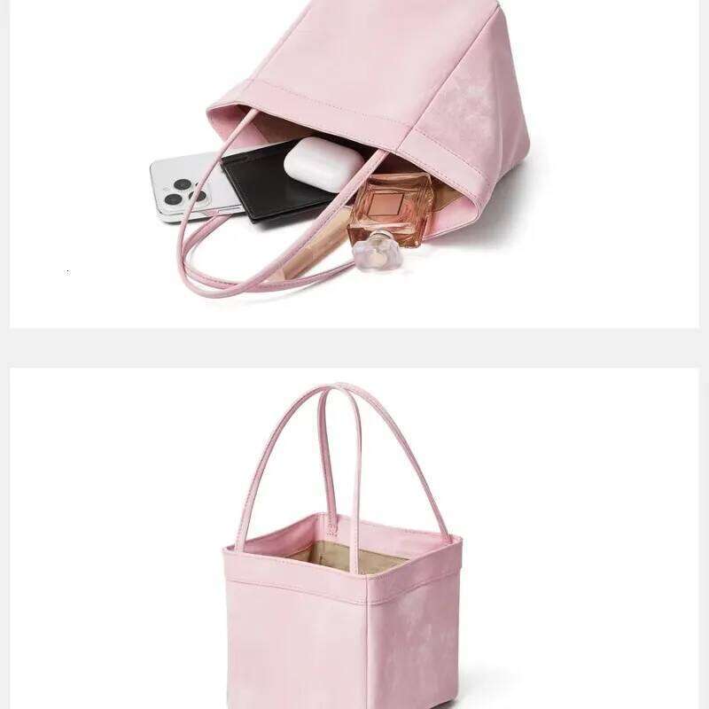 Silk Women Bucket Suede Leather Female Party Handbag Custom Multiple Lady Shoulder Bag With Top Handles