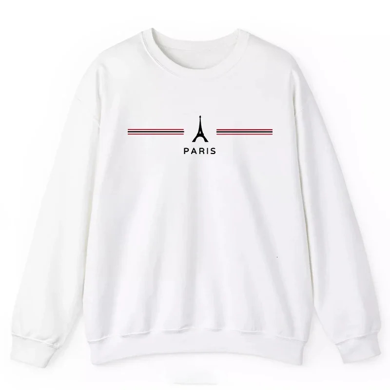 Fashion Womens Sweatshirts Printed O Neck Tops Casual Sports Jogging Pullover Street Clothing Autumn Daily Loose Hoodie 250729