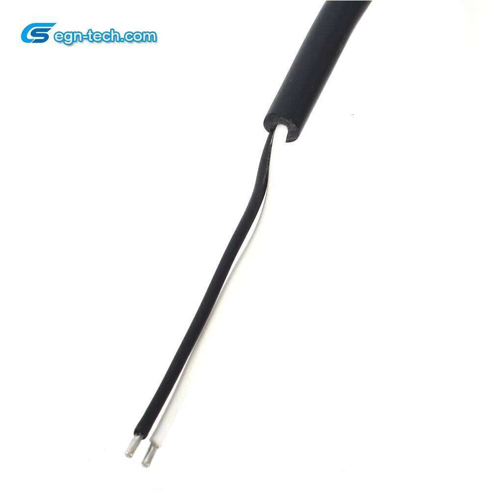 NTC Temperature Sensor Manufacturer Ntc Sensor for Water Heater Temperature Detection EG-N023