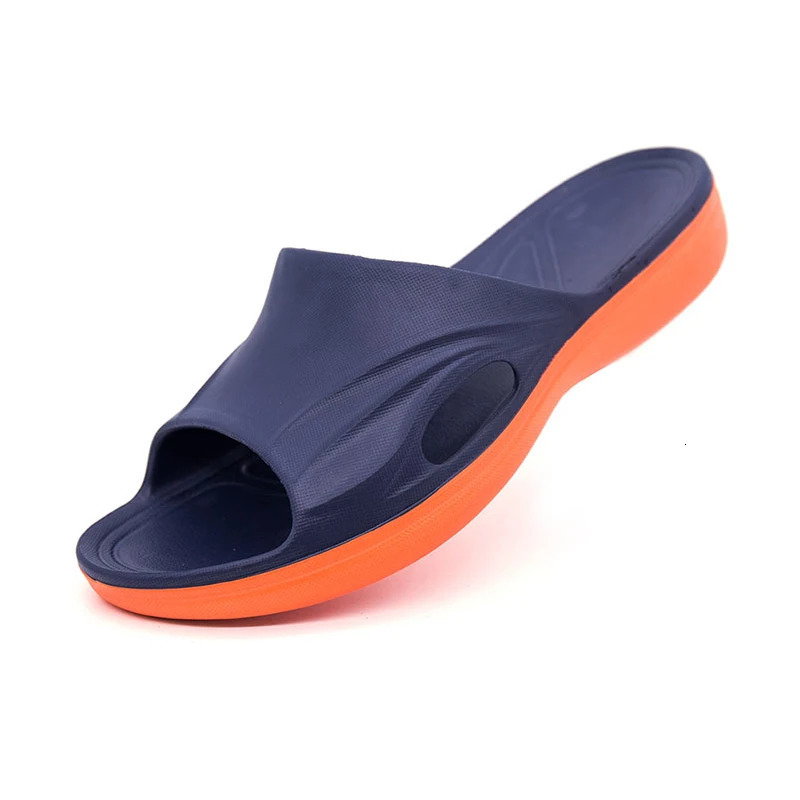 Big Size 49 50 51 52 Beach Rubber Slippers Men Women Slides Summer Shoes Outdoor Indoor Home House Soft Comfortable 250725