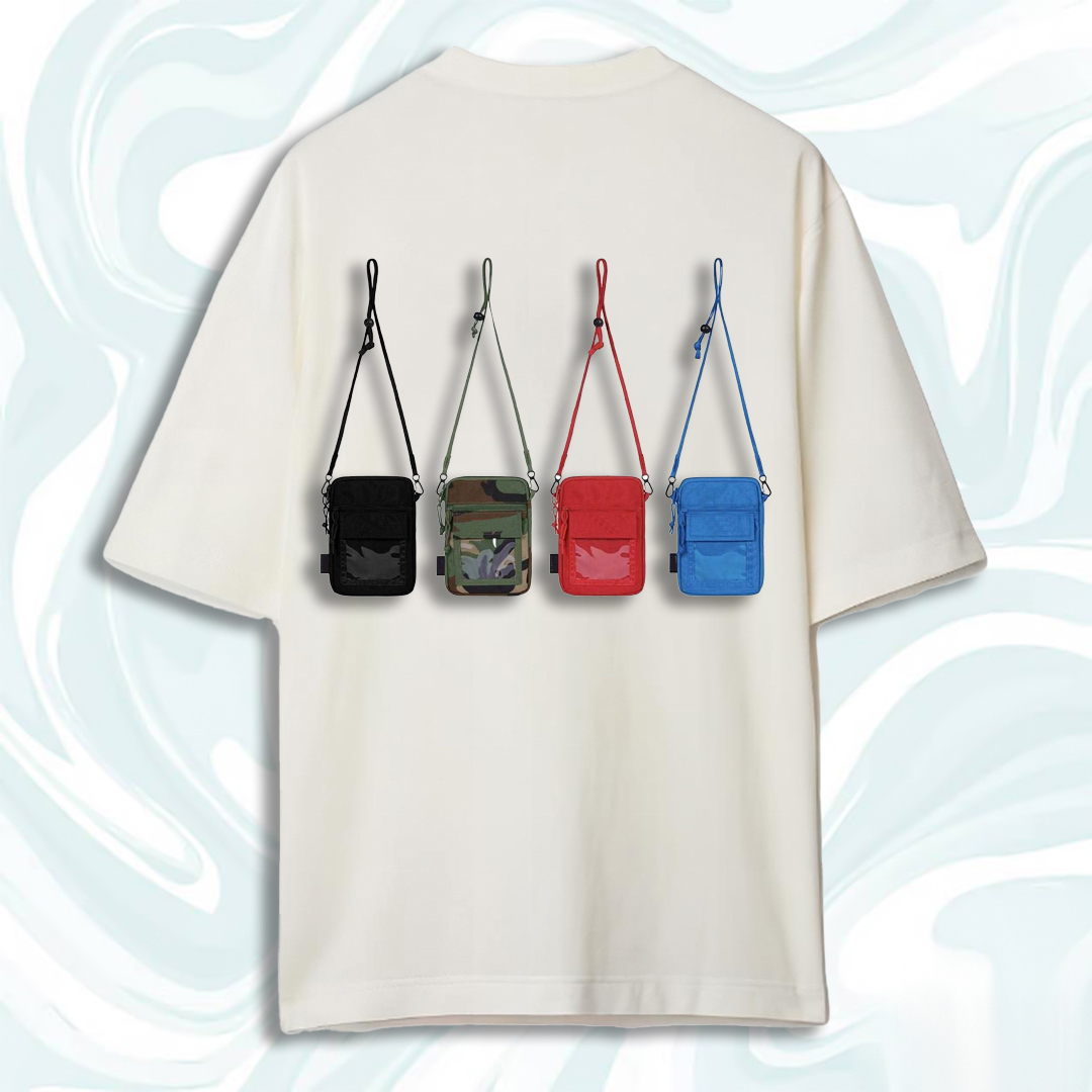 Elegant Everyday Bag with Stylish Design - Ideal Accessory for Any Outfit-23