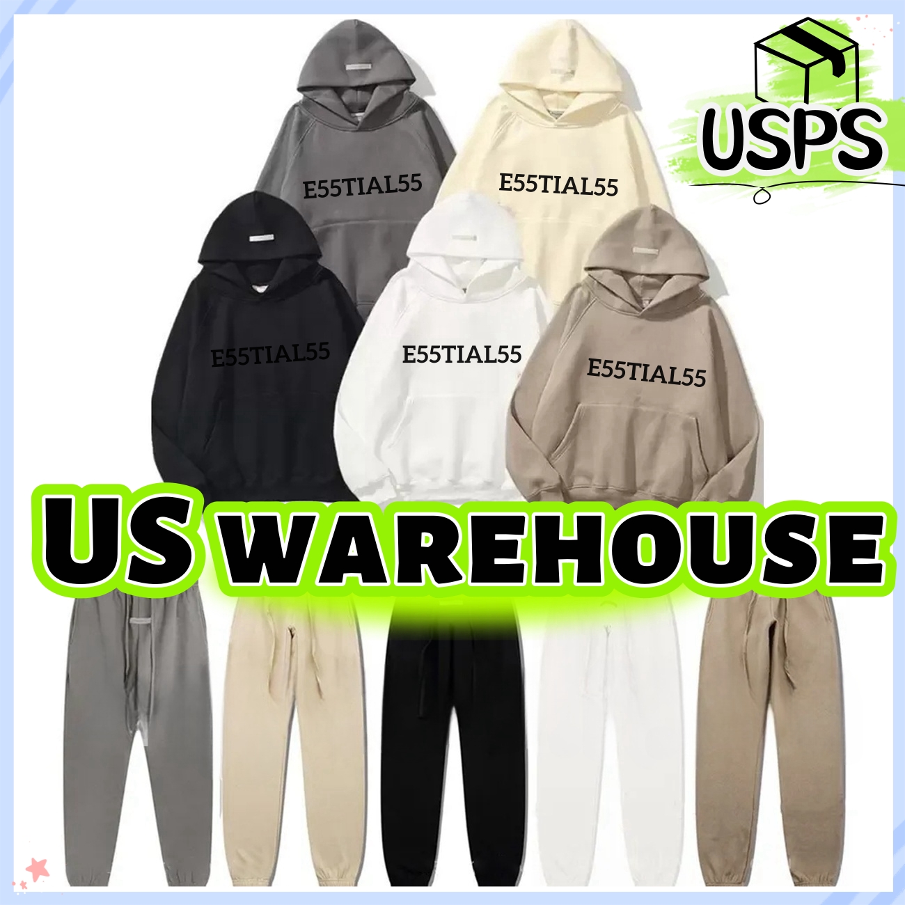 essential Designer mens hoodies designer classic mens hoodies mens designer hoodie High-Quality luxury mens hoodie casual loose coat cotton long sleeve hoodie