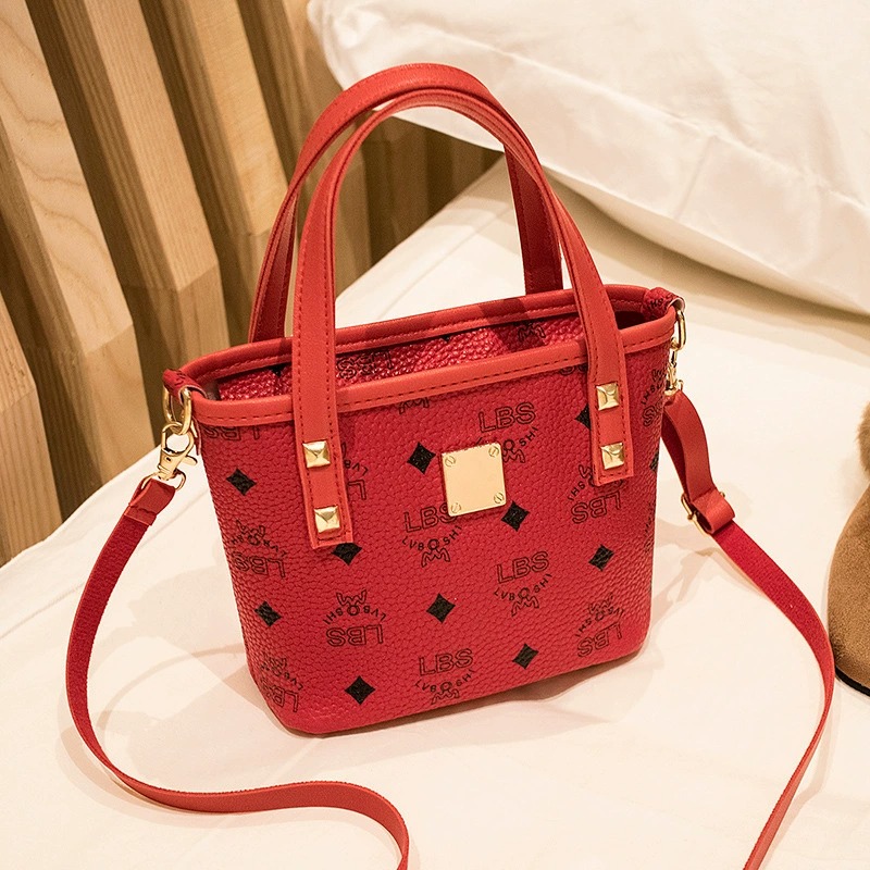 Designer Bag Luxury Bag Purse Shoulder Bag Luxury Crossbody Designer Ladies Flap Fashion Handbag Square Leather Black Chain Bag Mini Bag High Quality 