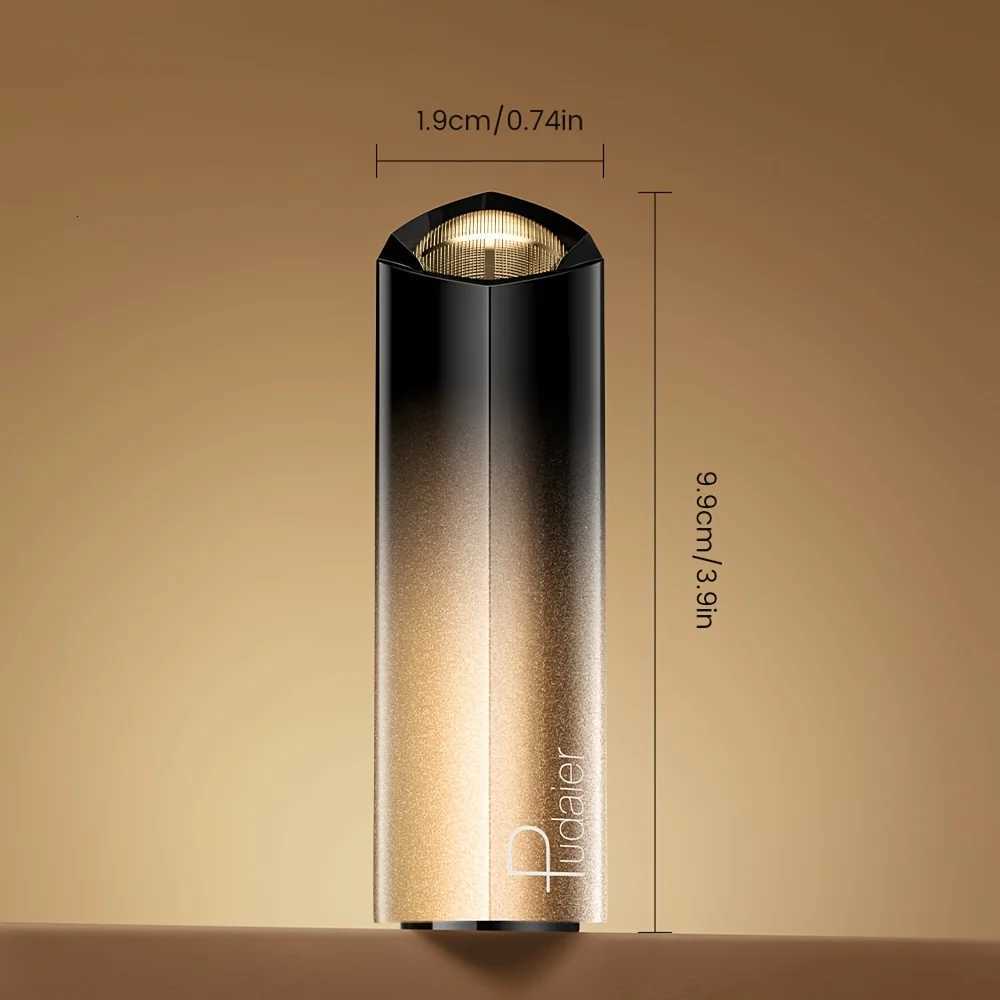 Pressable Pearlescent Glitter Lipstick - Crushed Shine Softens Lip Lines Glitter Lip Gloss Creamy Texture G250729