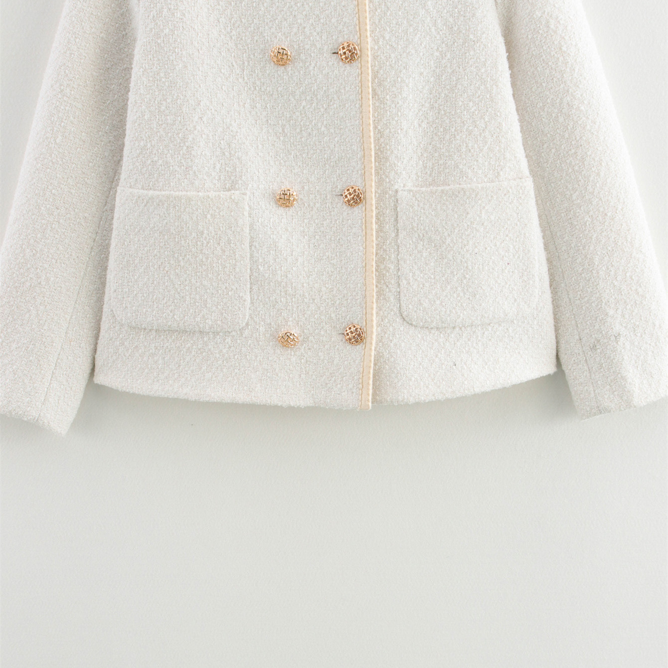 Free shipping designer coat for women Comfortable and casual suit jacket slimming and slimming short suit