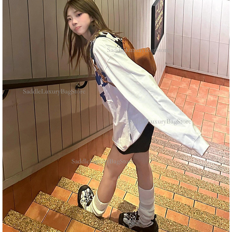 Retro Style Women's Coffee Colored Backpack Free Shipping Designer Luxurious Japanese Creative Student Backpack Casual Travel Bag Fun Birthday Gi