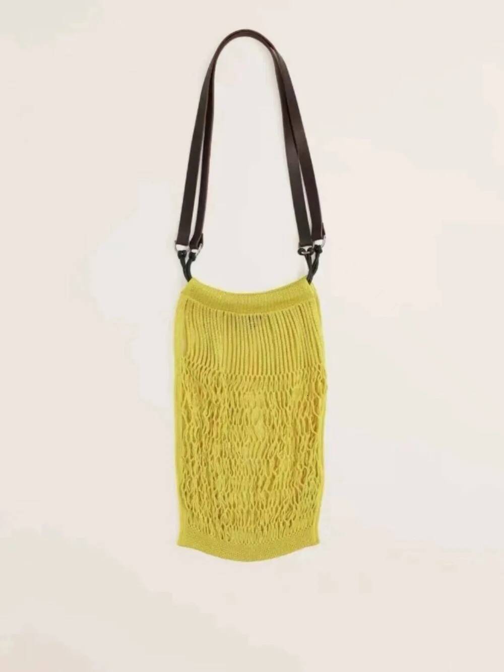 2025 New Daily Hot Sell Casual Shoulder Bags Female String Fashion Panelled Messenger All-Match Personalized Women's Handbags