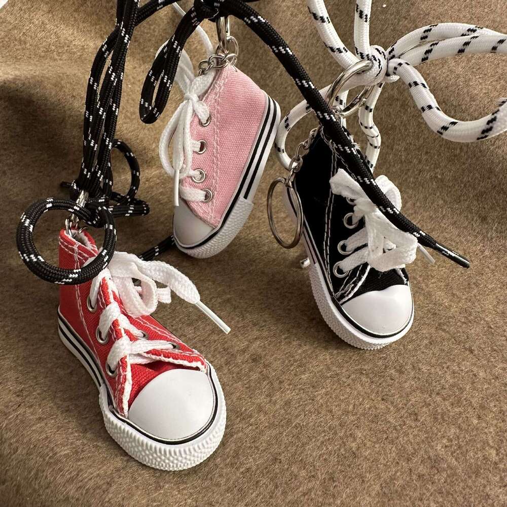 Miu Series INS Style Fashion Trend Personality Shoe Pendant Necklace Cool Fashionable Niche Design Sweatshirt Chain 8e2