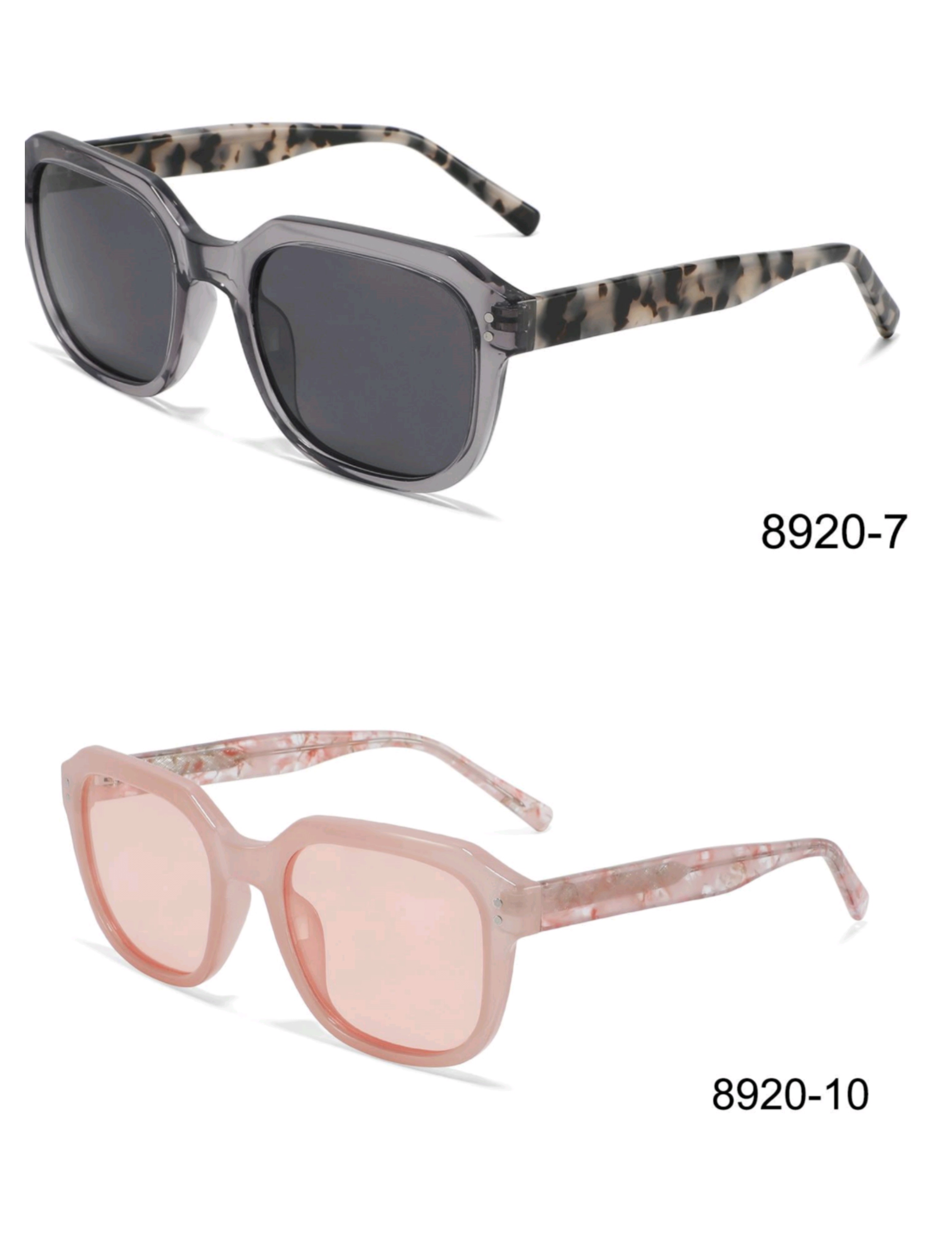 Designer sunglasses luxury glasses for women high quality frame men daily wear radiation protection white blue minimalist shatterprppf lenses pj2