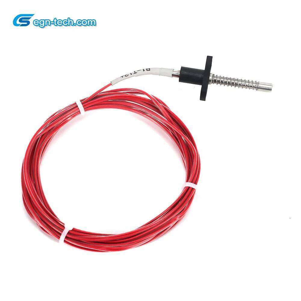 Customized PTC Temperature Sensor for Lithium Battery Conversion and Capacity Division EG-P004